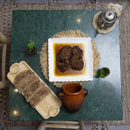Lovely 2-Bedroom With Ac-Netflix-Nespreso Marrakesh Exteriör bild