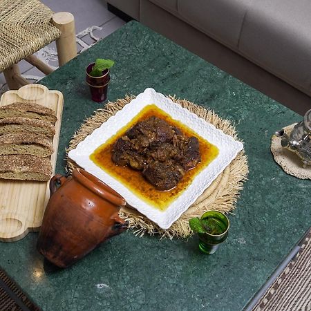 Lovely 2-Bedroom With Ac-Netflix-Nespreso Marrakesh Exteriör bild