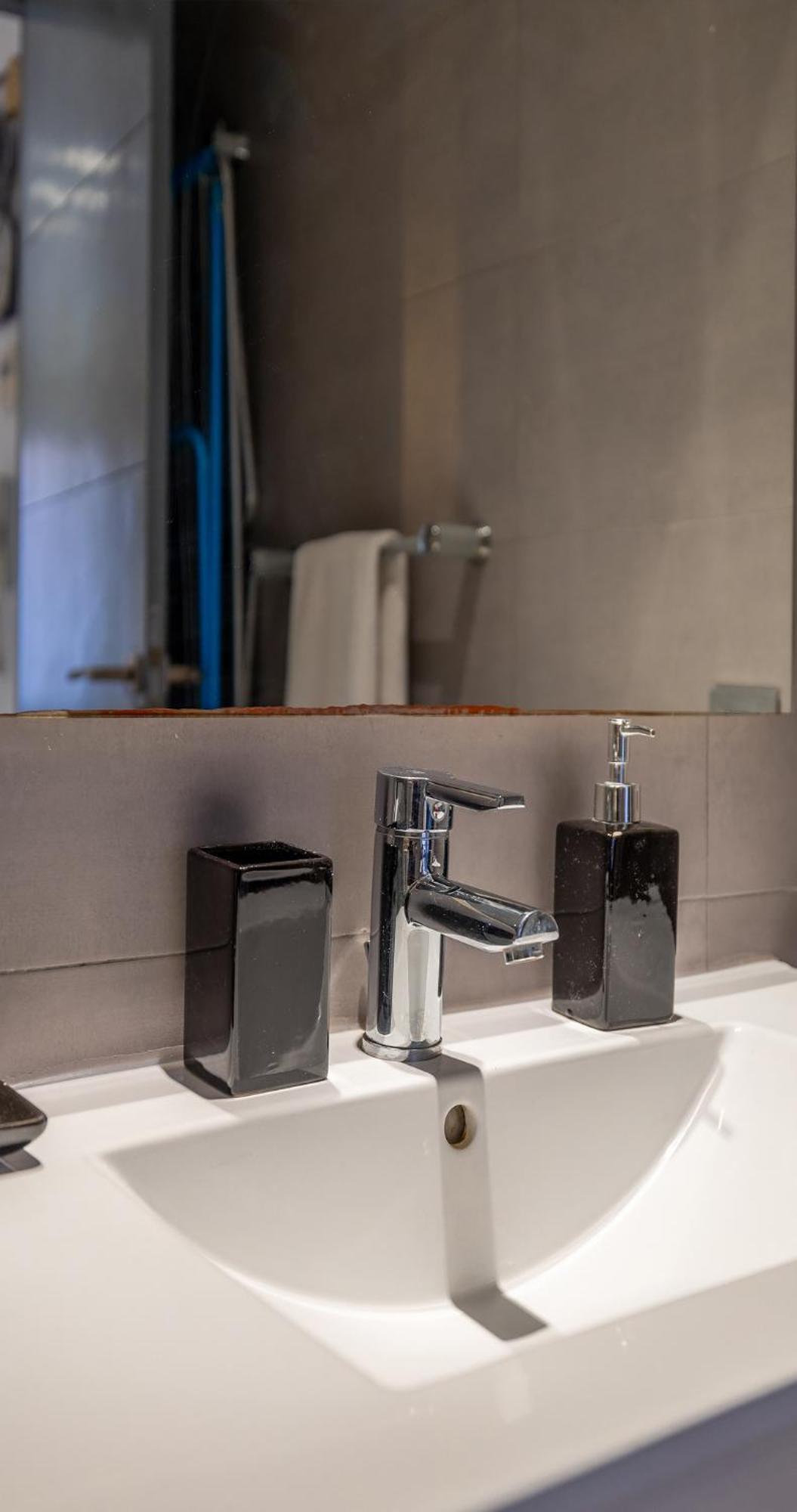 Lovely 2-Bedroom With Ac-Netflix-Nespreso Marrakesh Exteriör bild