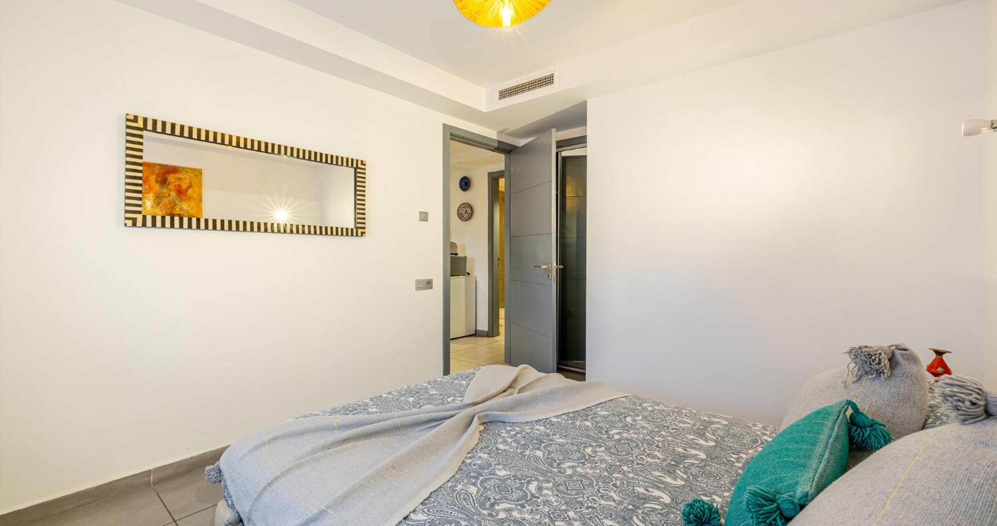 Lovely 2-Bedroom With Ac-Netflix-Nespreso Marrakesh Exteriör bild