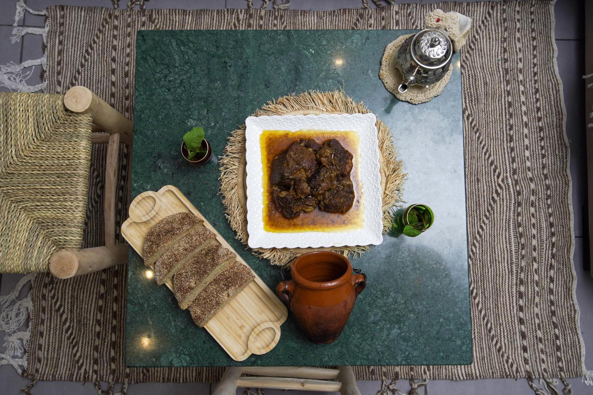 Lovely 2-Bedroom With Ac-Netflix-Nespreso Marrakesh Exteriör bild