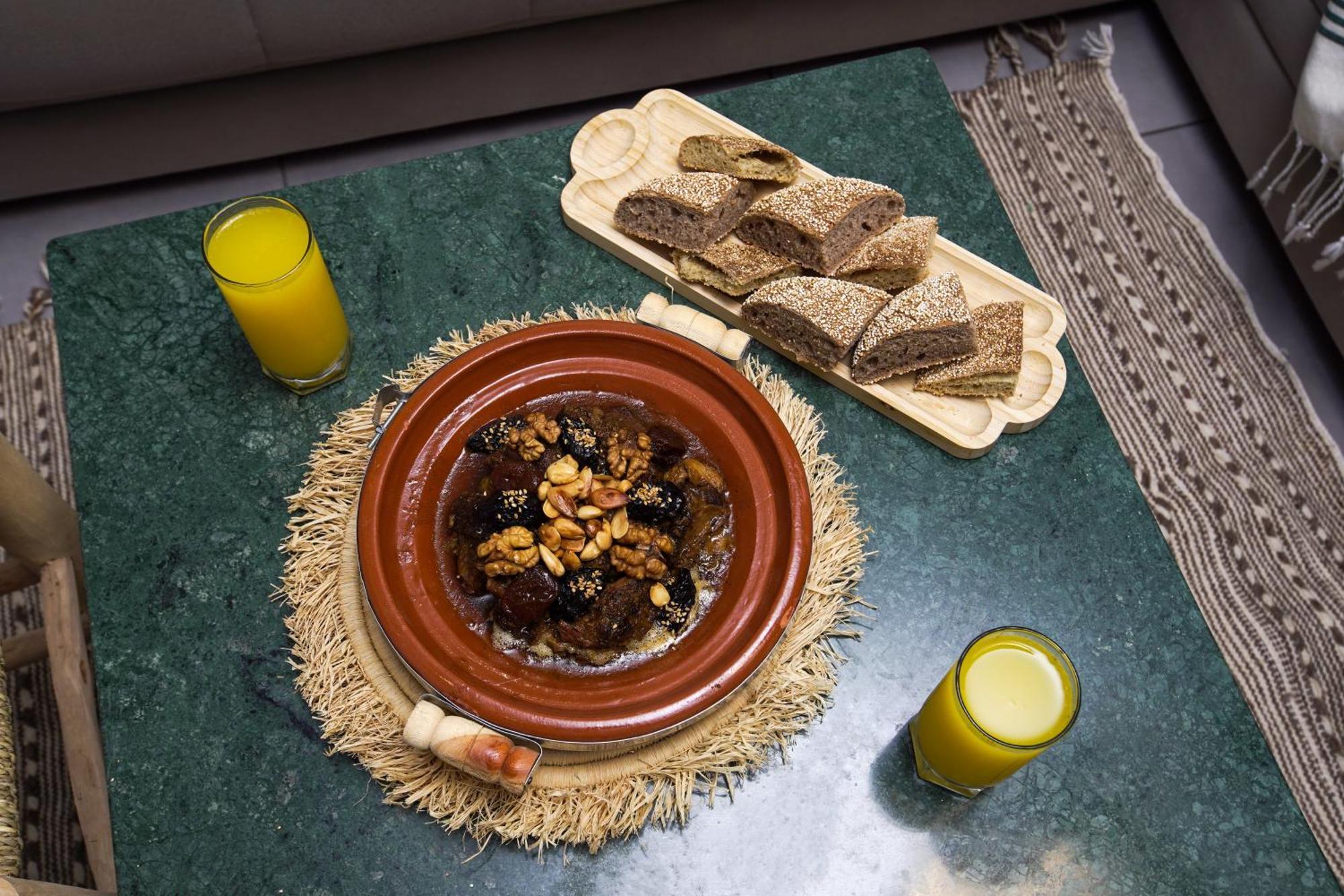 Lovely 2-Bedroom With Ac-Netflix-Nespreso Marrakesh Exteriör bild