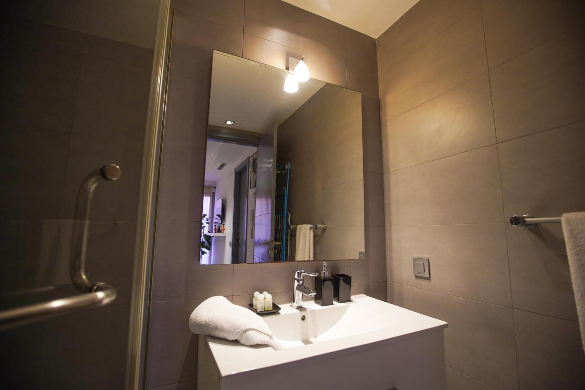 Lovely 2-Bedroom With Ac-Netflix-Nespreso Marrakesh Exteriör bild