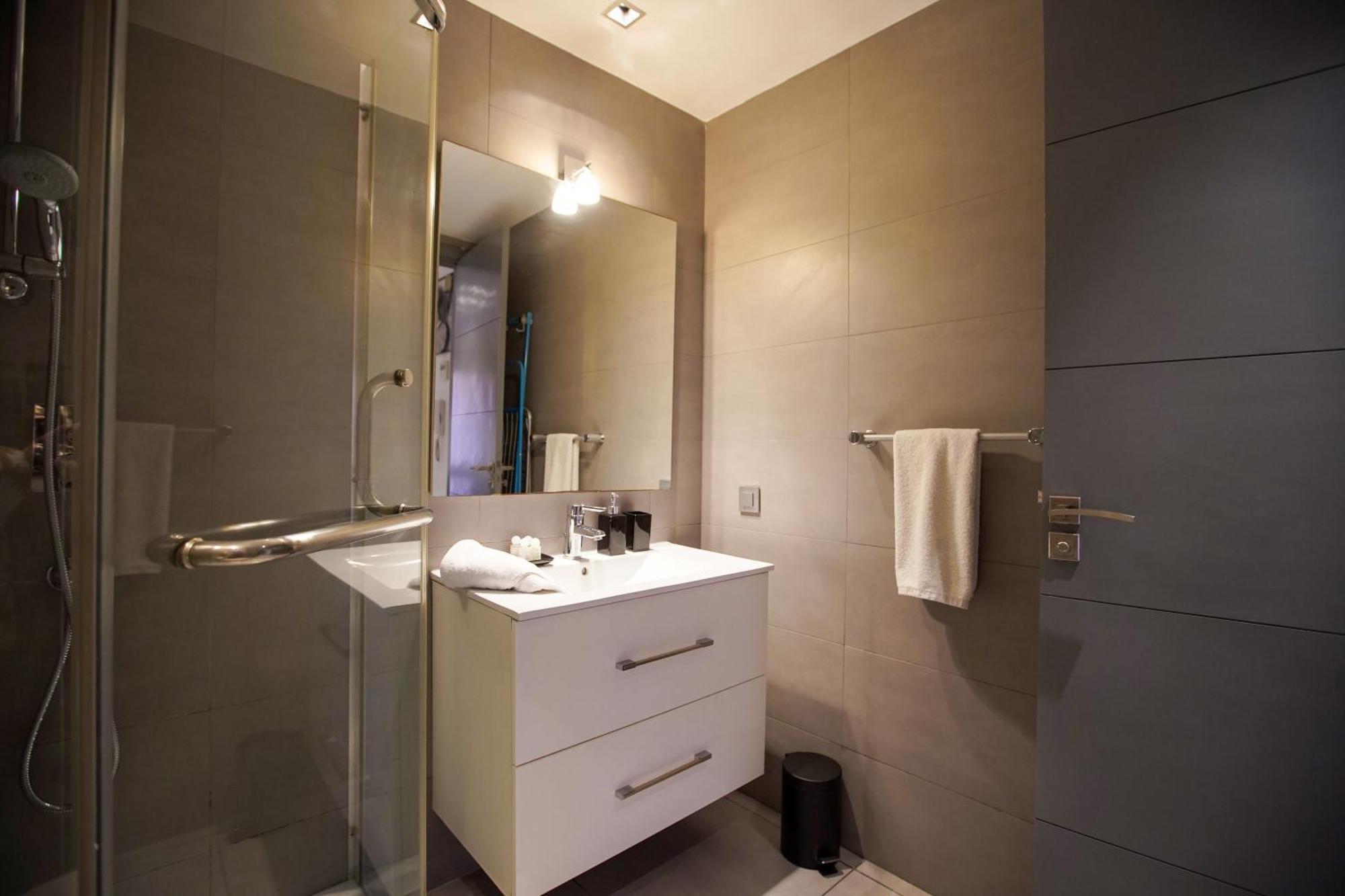 Lovely 2-Bedroom With Ac-Netflix-Nespreso Marrakesh Exteriör bild