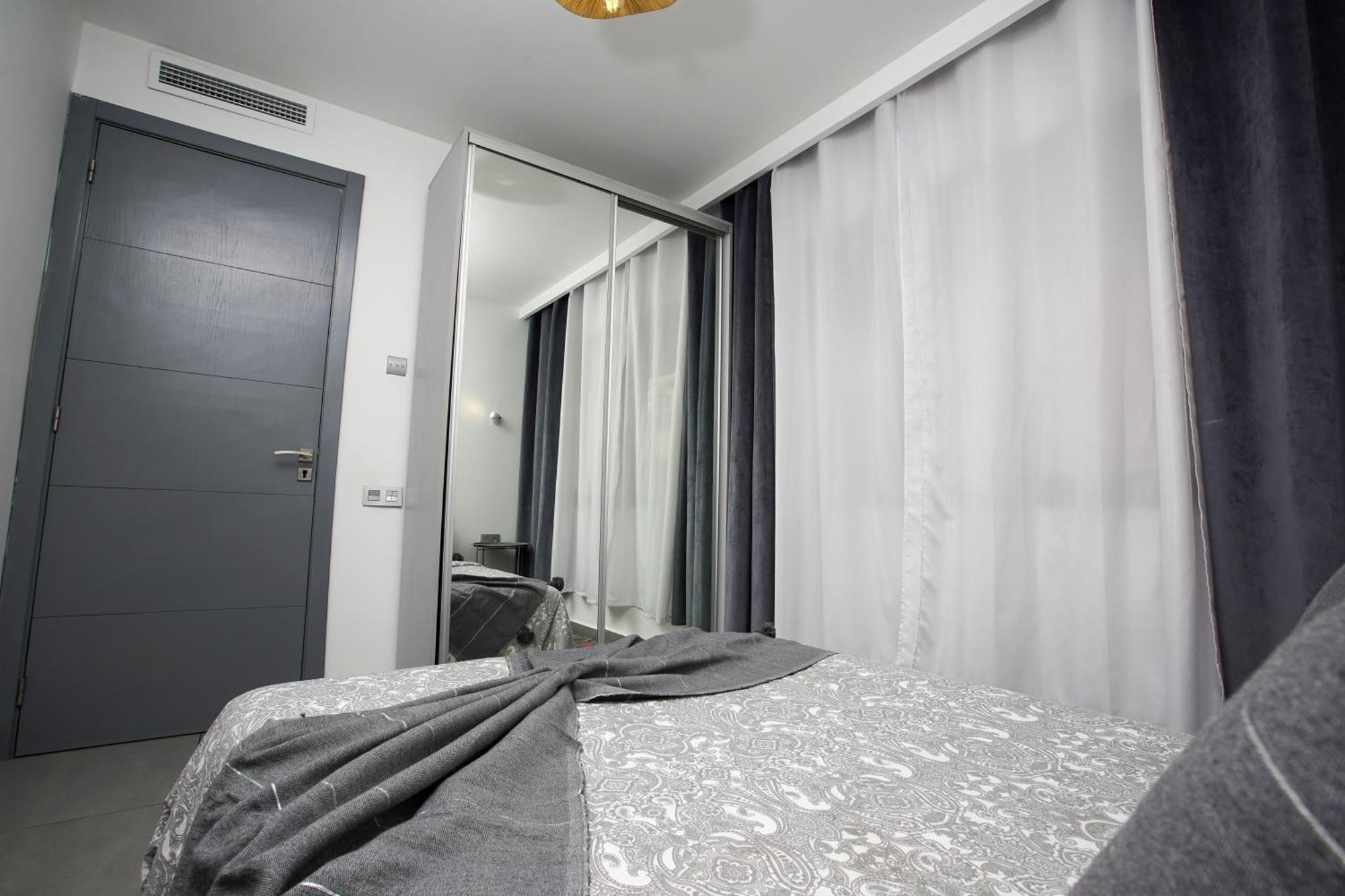 Lovely 2-Bedroom With Ac-Netflix-Nespreso Marrakesh Exteriör bild