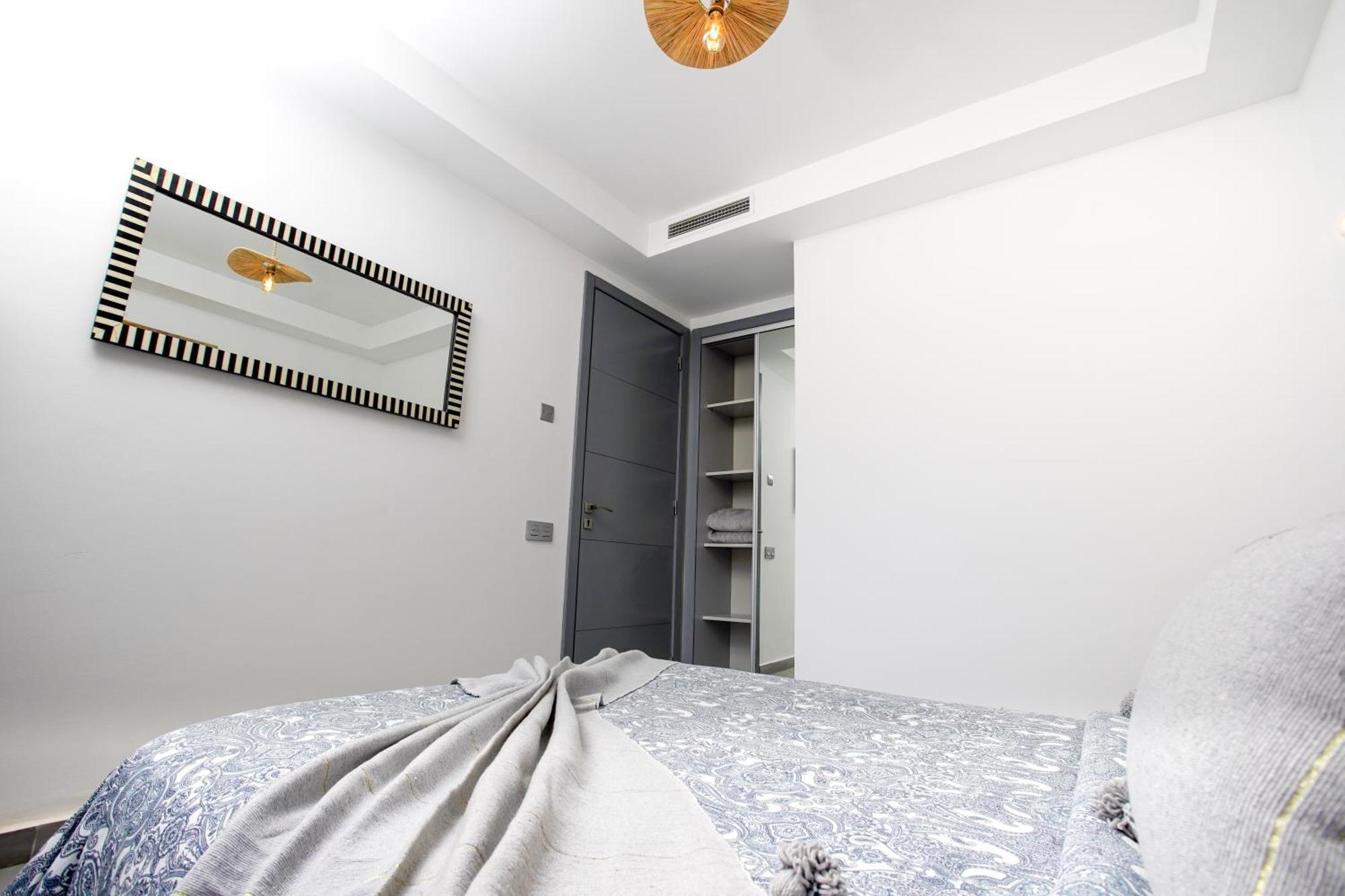 Lovely 2-Bedroom With Ac-Netflix-Nespreso Marrakesh Exteriör bild