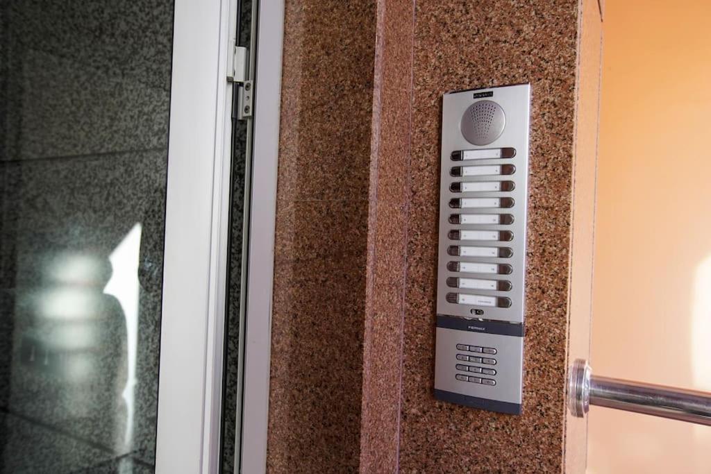 Lovely 2-Bedroom With Ac-Netflix-Nespreso Marrakesh Exteriör bild