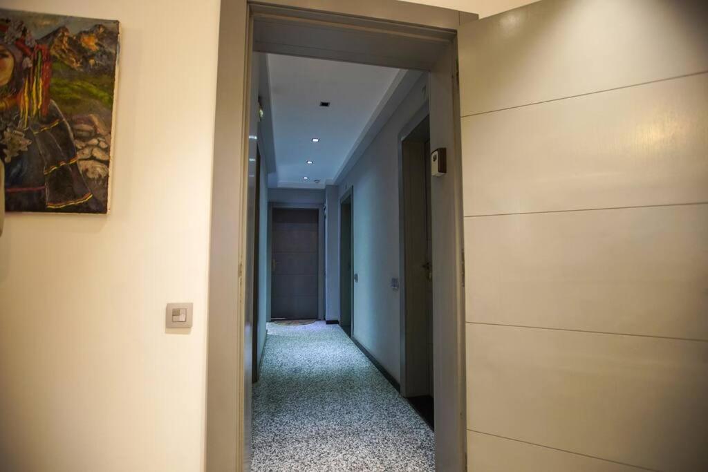 Lovely 2-Bedroom With Ac-Netflix-Nespreso Marrakesh Exteriör bild