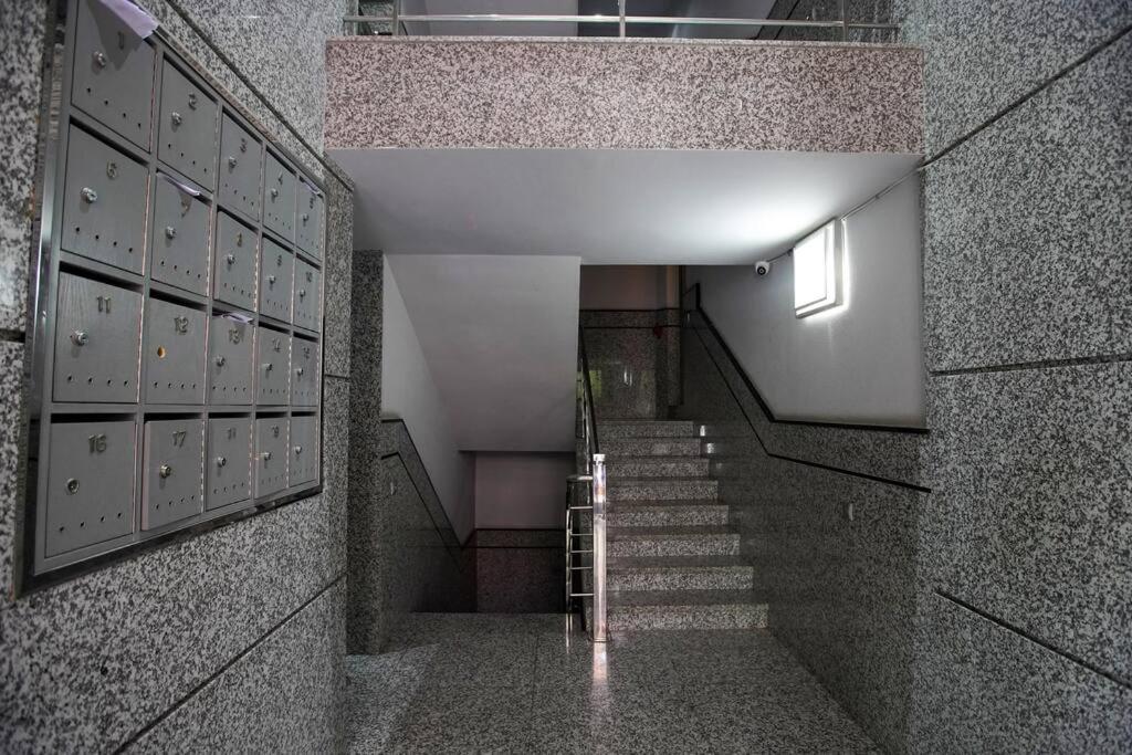Lovely 2-Bedroom With Ac-Netflix-Nespreso Marrakesh Exteriör bild